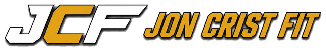 Jon Crist Fit